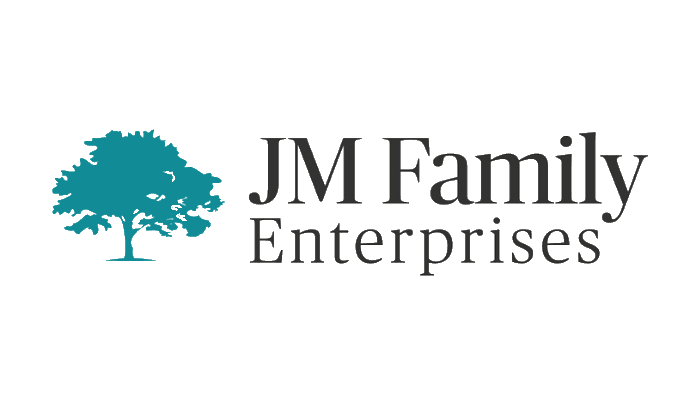 JM Family logo